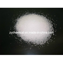 Ácido cítrico anidro / mono-hidratado usado no comércio de alimentos e bebidas como agente saborizante, agente aromatizante, anti-séptico e agente anti-estrias
